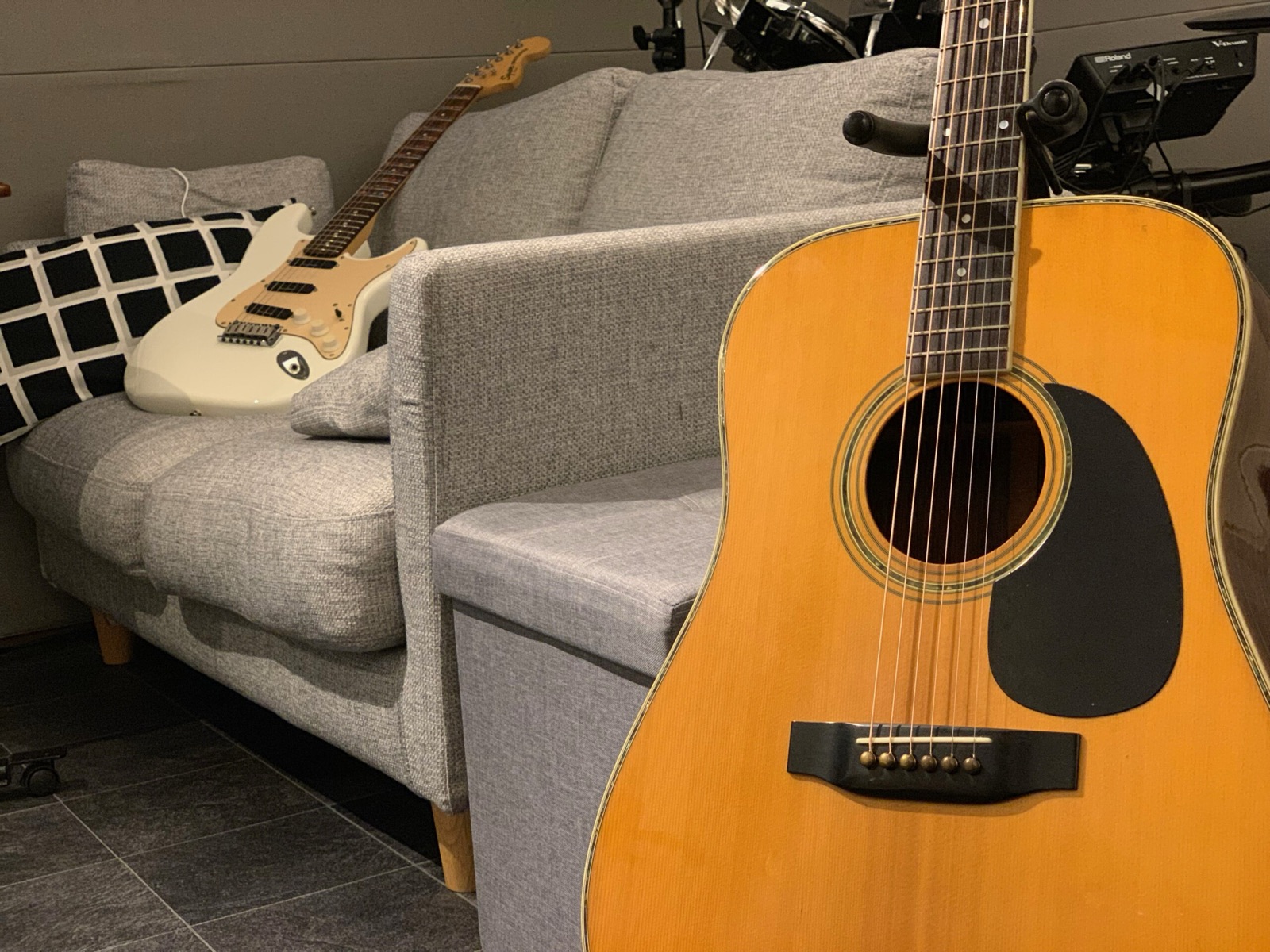 OMOCHI MUSIC STUDIO 教室写真 1
