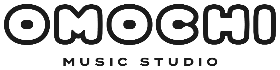 OMOCHI MUSIC STUDIO