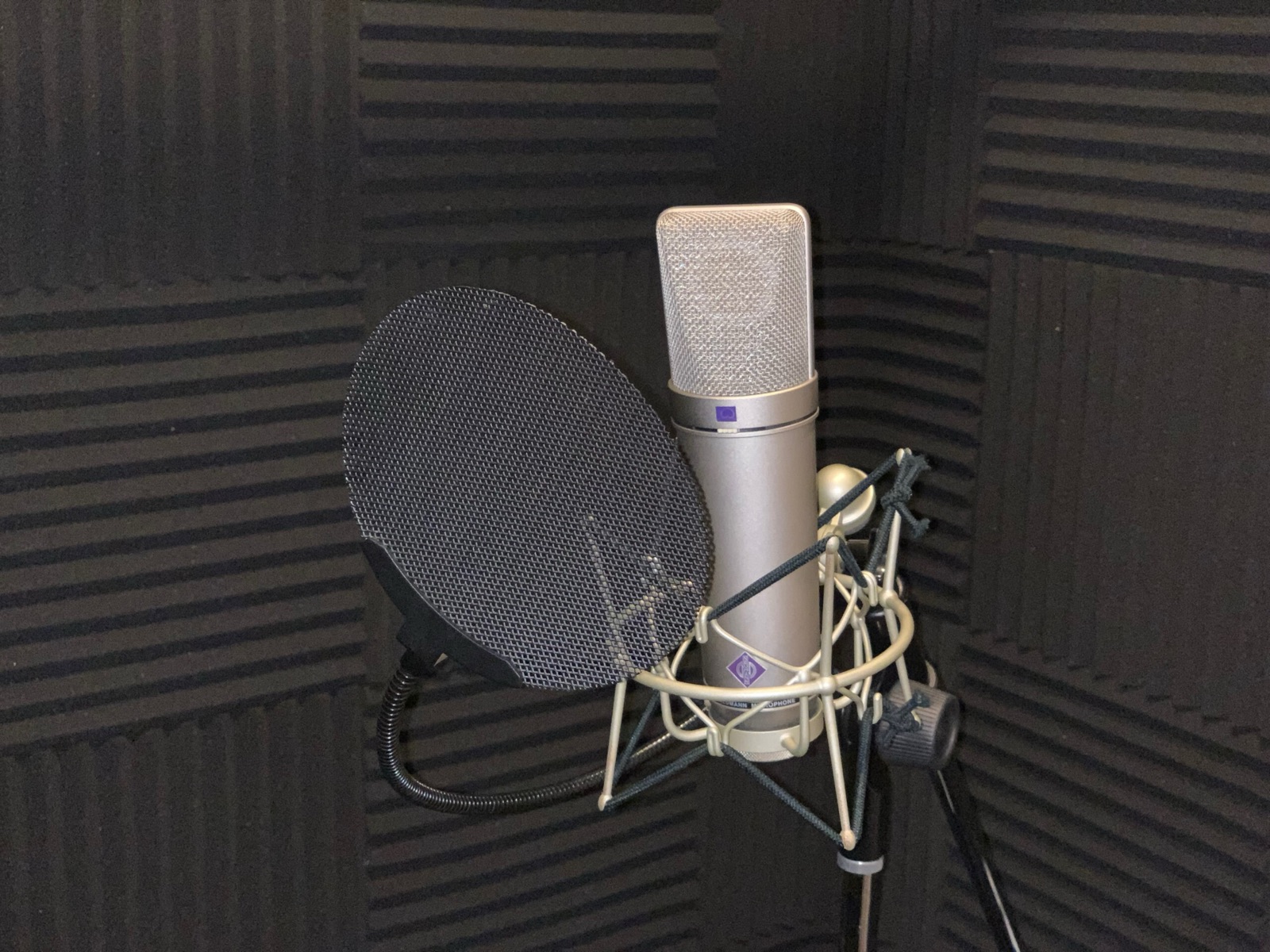 OMOCHI MUSIC STUDIO 教室写真 2